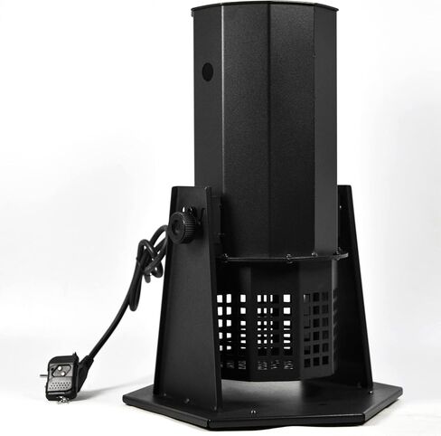 ماكينة قصاصات الورق الاحترافية بقدرة 1500 وات، ماكينة مدفع قصاصات كهربائية، أنابيب كونفي-تي مع جهاز تحكم لاسلكي عن بعد، للمناسبات الخاصة، والحفلات، والنوادي، وحفلات الزفاف، والحفلات الموسيقية in Kuwait