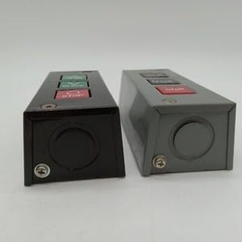#US JENANI Control Station Lot of 2 in Saudi Arabia