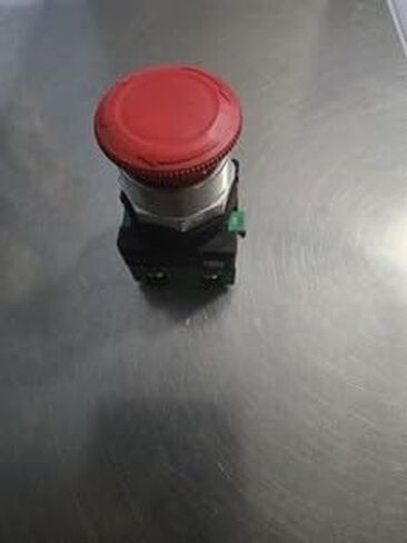 #US JENANI 3 Button Station PBU-3UL (مجموعة من 2) in Kuwait