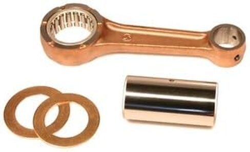 #US Spare Part for Worker 335, 1999, Conting Rod Kit - in Saudi Arabia