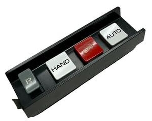 #US JENANI C400KG3 Hand-Off-Auto 3 Position Cover Control Only in Saudi Arabia