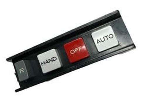 #US JENANI C400KG3 Hand-Off-Auto 3 Position Cover Control Only in Saudi Arabia