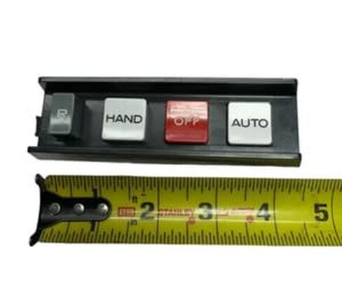 #US JENANI C400KG3 Hand-Off-Auto 3 Position Cover Control Only in Saudi Arabia