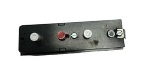 #US JENANI C400KG3 Hand-Off-Auto 3 Position Cover Control Only in Saudi Arabia