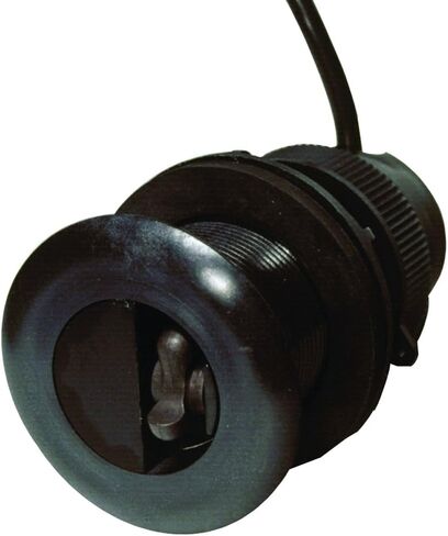 DST110-01 - Aftermarket Replacement DST110 Depth Speed Temperature Triducer Compatible with Maretron in Kuwait