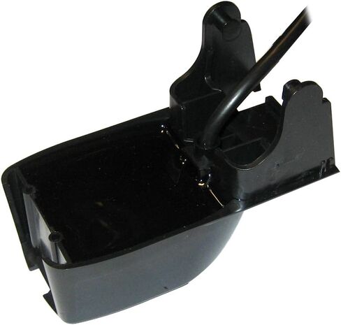 525T-PWD - Aftermarket Replacement Plastic TM Transducer with Temp 600w 10-Pin Compatible with Furuno in Kuwait