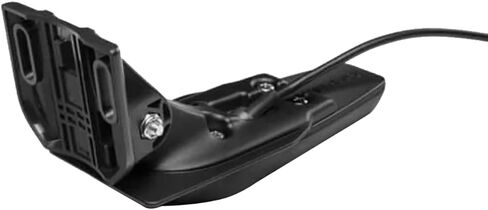 010-01960-00 - Aftermarket Replacement GT20-TM Transom Mount Downv and 252 500w Chirp 455/800khz Traditional 500w 77/200 Hz Transducer with Temp - 4-Pin Compatible with Garmin in Kuwait