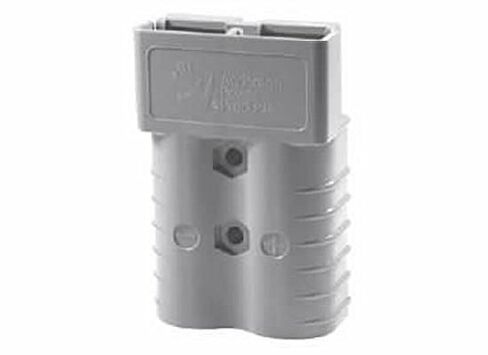 6400G2 موصل بطارية أندرسون الأصلي SB350 برتقالي 4/0 AWG in Kuwait