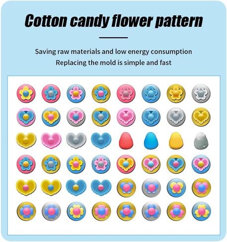 Cinema & Mall Cotton Candy Vending Machine Fully Automatic Self-Service Fluffy Treat Maker High Capacity Consistent Output for Movie Theaters, Shopping Malls and Entertainment Complexes in Saudi Arabia