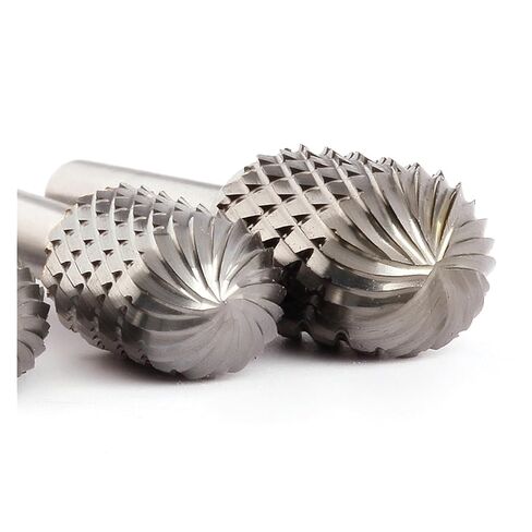 التنغستن كربيد الروتاري ملف لدغ نمط C الكرة الأنف اسطوانة قالب نحت أدوات in Kuwait