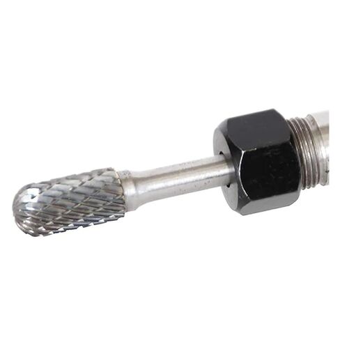 التنغستن كربيد الروتاري ملف لدغ نمط C الكرة الأنف اسطوانة قالب نحت أدوات in Kuwait