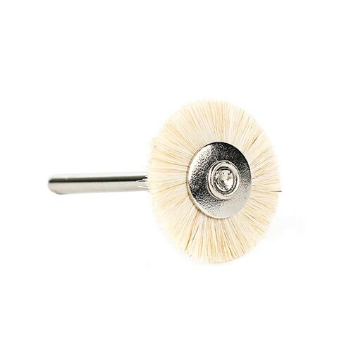 5 قطعة فرشاة كأس تلميع نايلون كاشطة للأدوات الدوارة in Kuwait