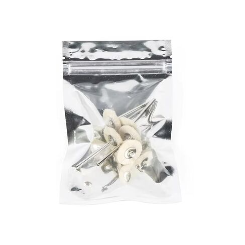 5 قطعة فرشاة كأس تلميع نايلون كاشطة للأدوات الدوارة in Kuwait