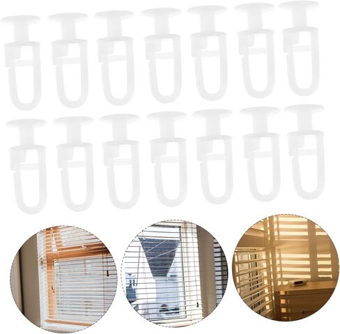 50Pcs Curtain Track Hooks Ceiling Sliding Glider Accessories for Living Room Bedroom Shower Rv and Garage Dividers Noise Operation and Elegant Design in Saudi Arabia