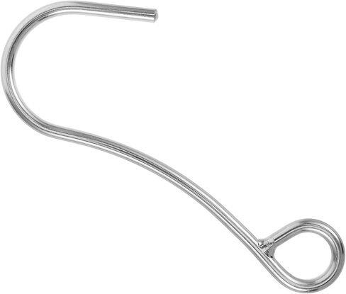 DOITOOL Stainless Steel Scuba Diving Flow Hook Single Prong Drift Hook Technical Diving Gear for Reef Anchoring and Underwater Use in Saudi Arabia