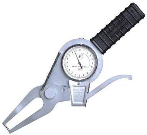 External Caliper Gage, Range: 20-40mm, 0.01mm, A: 6mm, B:ø3mm, L:60mm in Kuwait