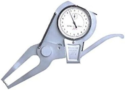 External Caliper Gage, Range: 20-40mm, 0.01mm, A: 6mm, B:ø3mm, L:60mm in Kuwait