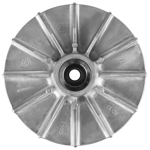Complete Primary Drive Clutch 1323063 1322743 for 570 EFI 2014 2015 2016 2017 2018 2019 2020 Replacement 1323063 1322743 in Saudi Arabia