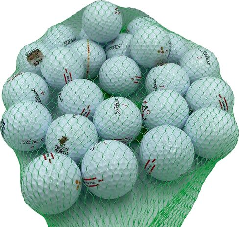 Golf Ball Planet TruFeel Used Golf Balls 5A/Mint in Saudi Arabia