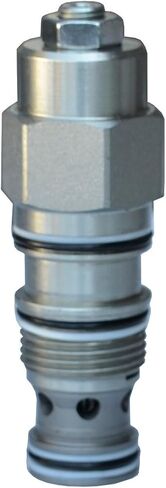 صمام توازن العداد بديل مشابه لـ Sun Hydraulics CBEH-LKN in Kuwait