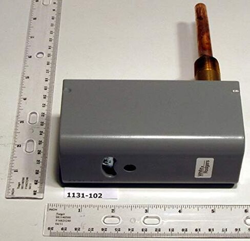 1131-102 ديستر/صمام، #46 أورف، 2 تغذية، كوند in Kuwait