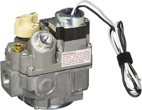 Henny Penny 16216 Natural Gas Assembly-Control Valve 120-volt in Saudi Arabia