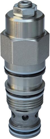 صمام توازن العداد بديل مشابه لـ Sun Hydraulics CBEA-LIN in Kuwait