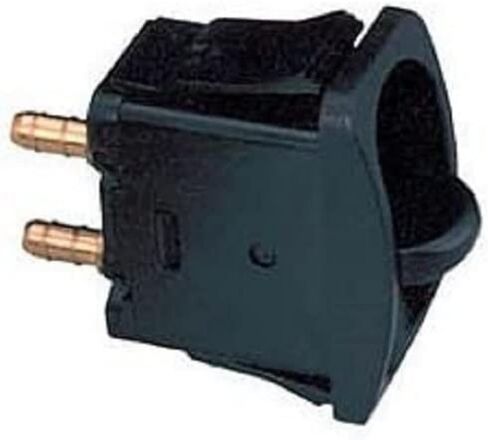 Velvac 032201 ارتفاع صمام مقعد الهواء وصمام مقعد التحكم القطني، نوع المجداف، (2) 3/16 بوصة in Saudi Arabia