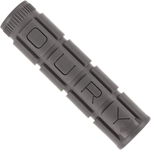 Oury Single Compound Bike Grip V2 - BMX, Mountain, ATV Grip in Kuwait