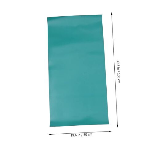 Ciieeo Workbench Mat ESD Safe Laboratory Mat High Elasticity Wear-Resistant Rubber in Saudi Arabia