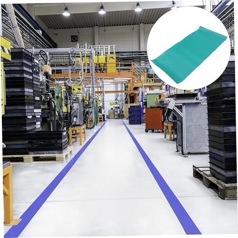 Ciieeo Workbench Mat ESD Safe Laboratory Mat High Elasticity Wear-Resistant Rubber in Saudi Arabia