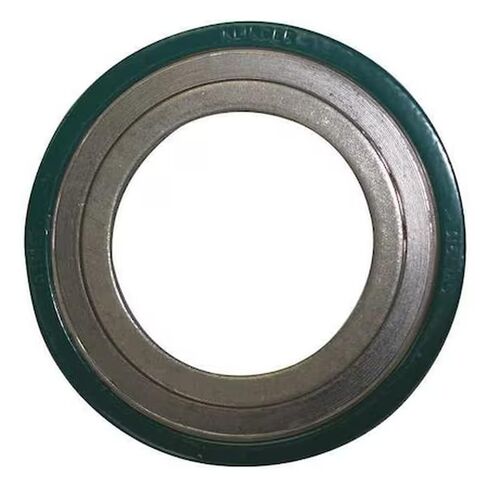 Spiral Wound Gasket,CRIR,4 in.,6-7/8 in. in Kuwait