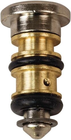 Dental Air Water Syringe Button Only - Spring Not Included - Compatible with Standard Quick Clean DCI Syringe DCI3430 in Saudi Arabia
