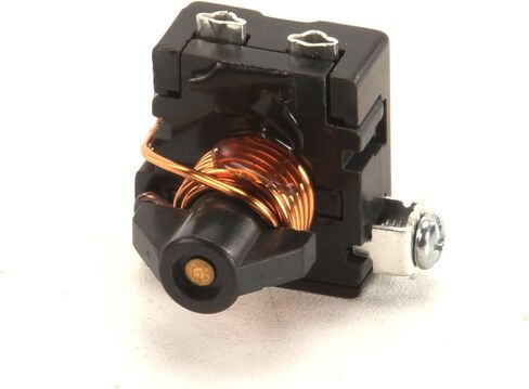True 842463, Relay, , in Saudi Arabia