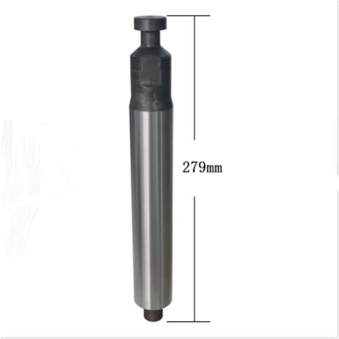 GH833 piston rod suitable for 287-832 pump piston rod repair - in Saudi Arabia