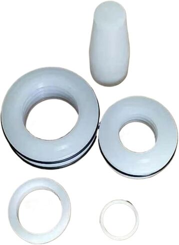 5-Pack Airless Repair Kit 704-586, Suitable for 440 540 640 etc. sets - in Saudi Arabia