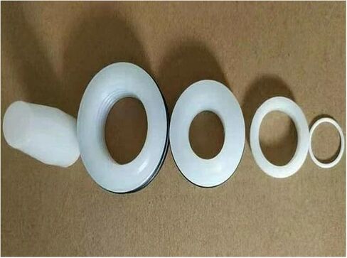 5-Pack Airless Repair Kit 704-586, Suitable for 440 540 640 etc. sets - in Saudi Arabia