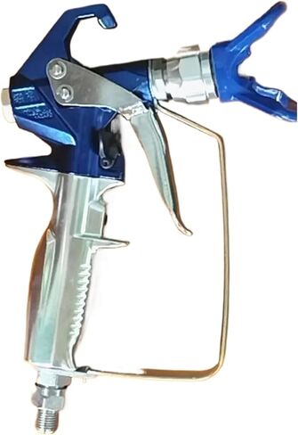 PSI3600, high pressure airless spraying in Saudi Arabia