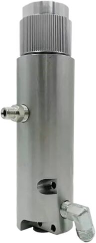 16T543 Sprayer Filter Assembly Pump for 695/795/1095 Machines - in Saudi Arabia