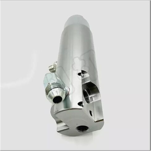 16T543 Sprayer Filter Assembly Pump for 695/795/1095 Machines - in Saudi Arabia