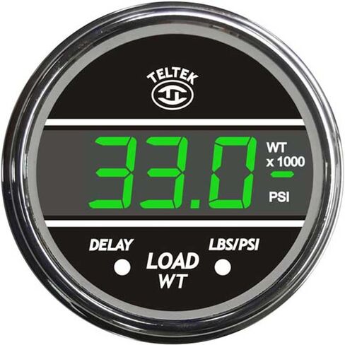 مقياس وزن التحميل الرقمي الأخضر العام in Kuwait