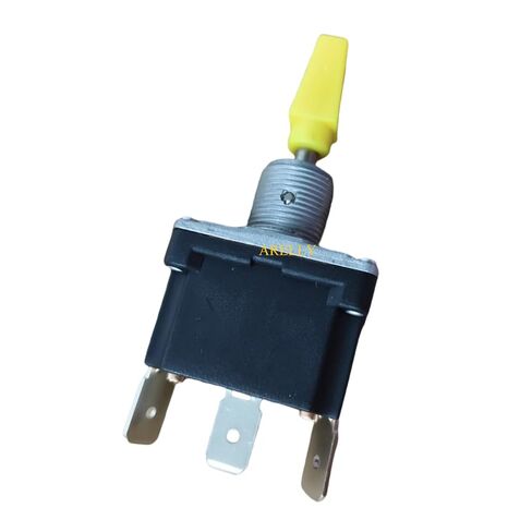 4360328 4360328S JLG Toggle Switch,ARELLY JLG Part Used for JLG Boom Lifts 1532E2 2032E2 1932E2 E45A E45AJ E300A E300AJ E300AJP 460SJ 600A 660SJ ... in Saudi Arabia