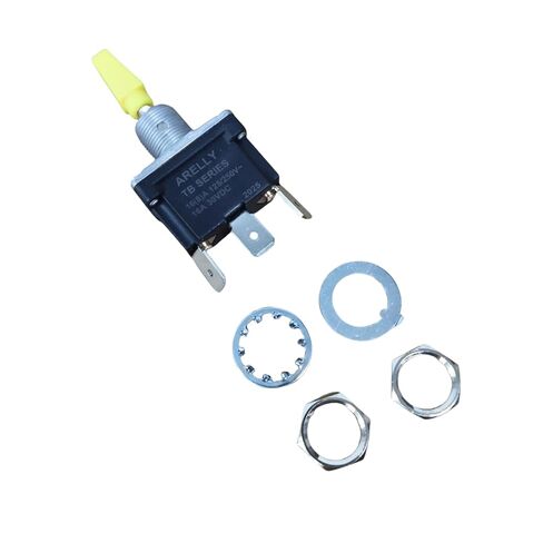 4360328 4360328S JLG Toggle Switch,ARELLY JLG Part Used for JLG Boom Lifts 1532E2 2032E2 1932E2 E45A E45AJ E300A E300AJ E300AJP 460SJ 600A 660SJ ... in Saudi Arabia