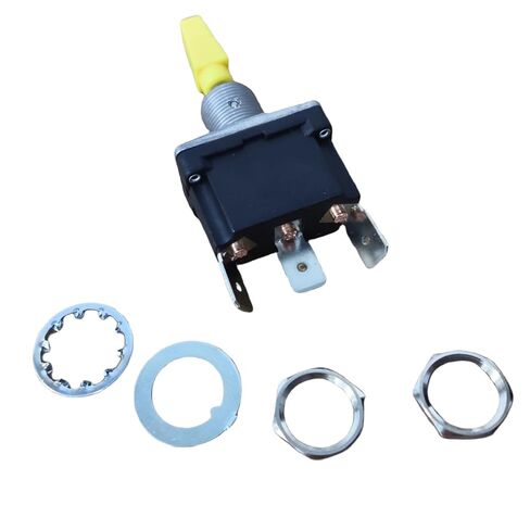 4360328 4360328S JLG Toggle Switch,ARELLY JLG Part Used for JLG Boom Lifts 1532E2 2032E2 1932E2 E45A E45AJ E300A E300AJ E300AJP 460SJ 600A 660SJ ... in Saudi Arabia