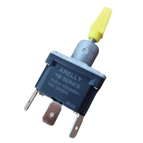 4360328 4360328S JLG Toggle Switch,ARELLY JLG Part Used for JLG Boom Lifts 1532E2 2032E2 1932E2 E45A E45AJ E300A E300AJ E300AJP 460SJ 600A 660SJ ... in Saudi Arabia