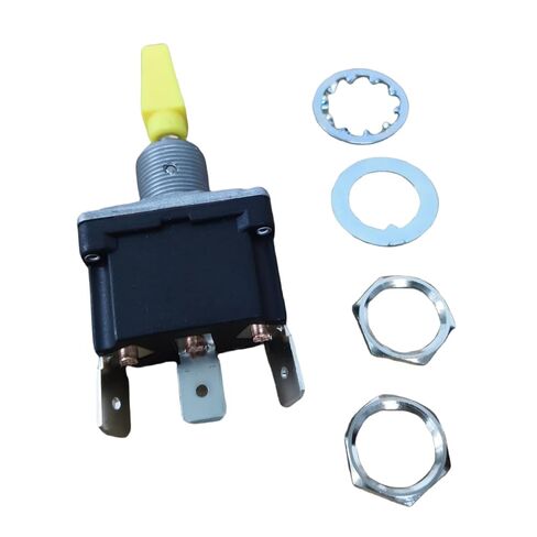 4360328 4360328S JLG Toggle Switch,ARELLY JLG Part Used for JLG Boom Lifts 1532E2 2032E2 1932E2 E45A E45AJ E300A E300AJ E300AJP 460SJ 600A 660SJ ... in Saudi Arabia
