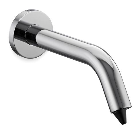 Nachi Wall Mount Dispenser (Polished Chrome) in Saudi Arabia