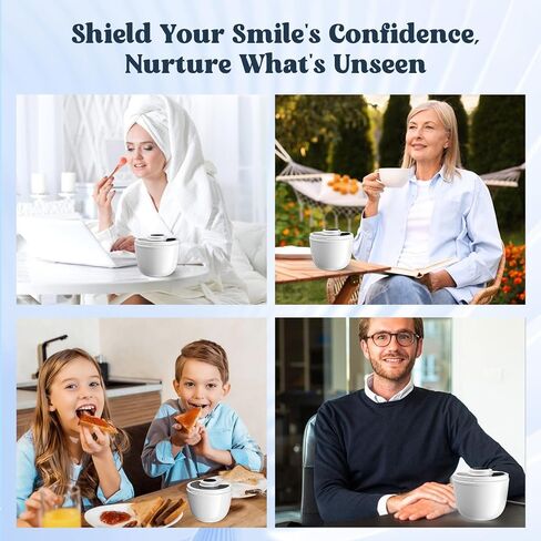 آلة تنظيف المجوهرات بالموجات فوق الصوتية، آلة تنظيف المجوهرات 45 كيلو هرتز، مجهزة بآلة تنظيف المجوهرات بالموجات فوق الصوتية سعة 200 مل لتنظيف المجوهرات والفضة والخواتم والماس والخواتم الواقية in Kuwait