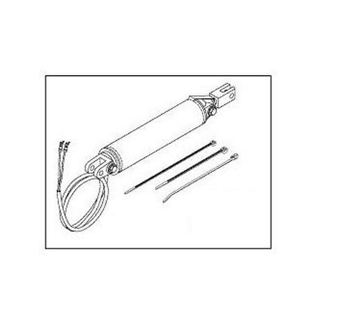 Back Cylinder for Midmark/Ritter MIC114 in Kuwait