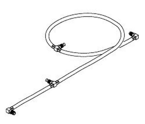 Power Hose MIH105 in Saudi Arabia